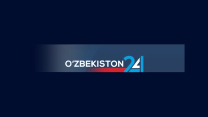 O'zbekiston 24