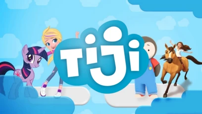 TiJi