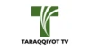 Taraqqiyot TV