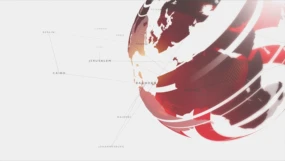 BBC World News