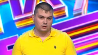 21 выпуск
