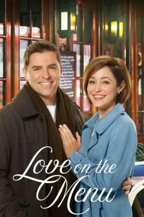 Love on the Menu
