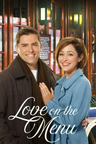 Love on the Menu