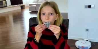18 серия