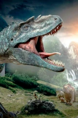 Dinozavr sarguzashtlari