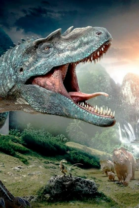 Dinozavr sarguzashtlari