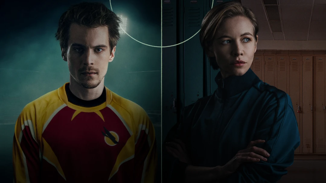 Сериал Домашнее поле