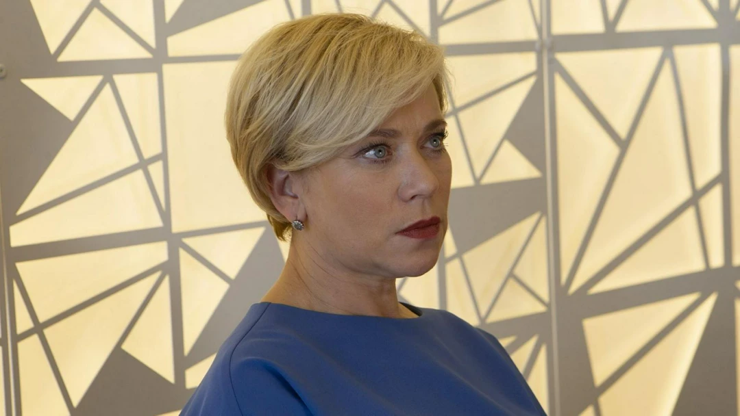 Сериал Гений
