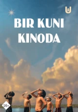 Bir kuni kinoda...