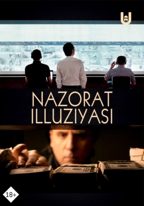 Nazorat illuziyasi