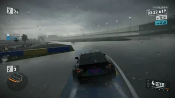 9 выпуск. Forza Motorsport 7