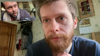 4 серия. Долг