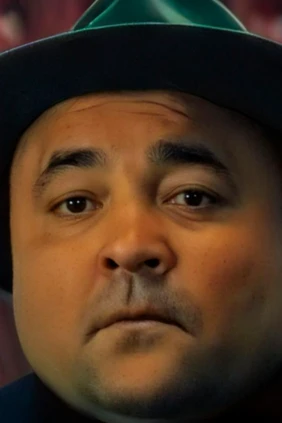 O‘rloq Boykenjayev