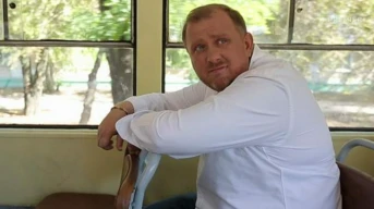 Волгоград. Shabash
