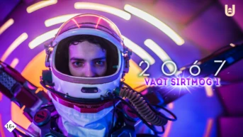 2067: Vaqt sirtmog’i