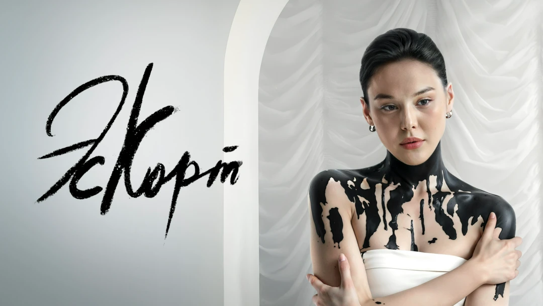 Сериал Эскорт