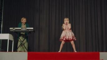 3 серия