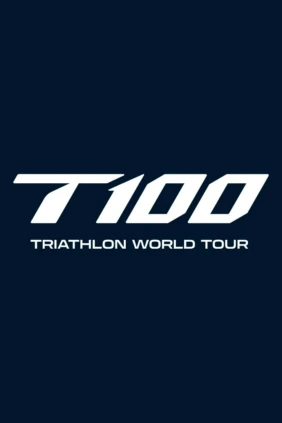 Триатлон: Мировой тур t100 Ванкувер Review