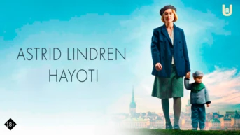 Astrid Lindren hayoti