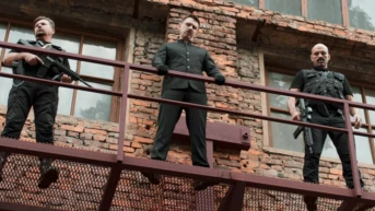 2 серия