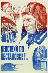 Действуй по обстановке!..