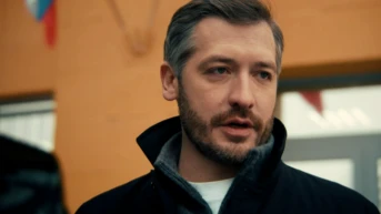 7 серия. Грехи отцов