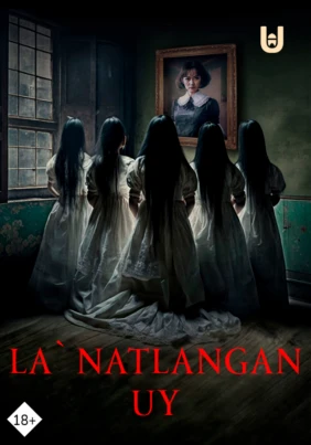 La’natlangan uy