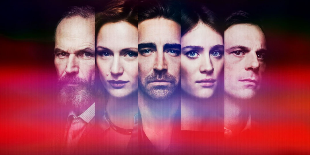 Сериал Остановись и гори