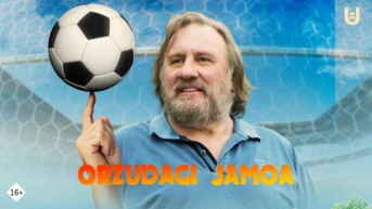 Orzudagi jamoa