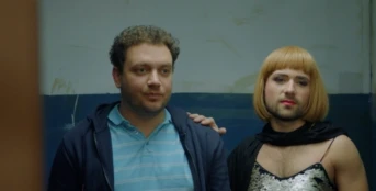 25 серия