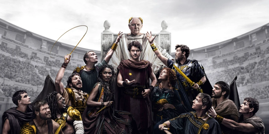 Сериал Обреченные на славу