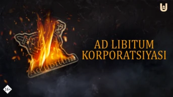 AD Libitum korporatsiyasi