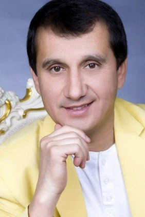 Dilshod Rahmonov
