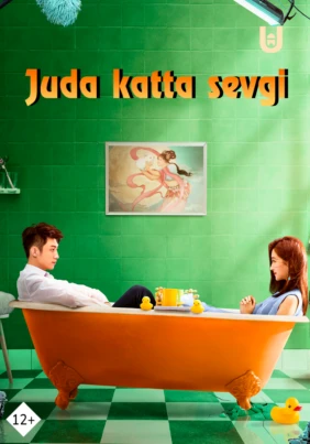 Juda katta sevgi