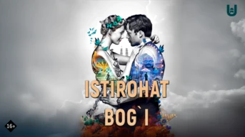 Istirohat bog`i