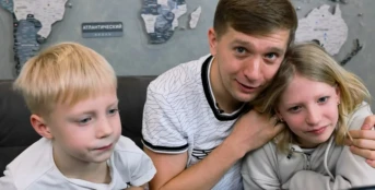22 серия