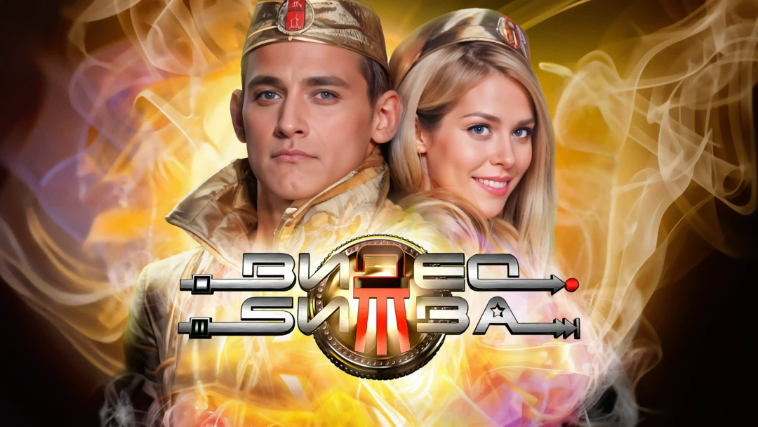 Сериал ВидеоБитва