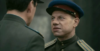 Истребители Последний бой Серия 4
