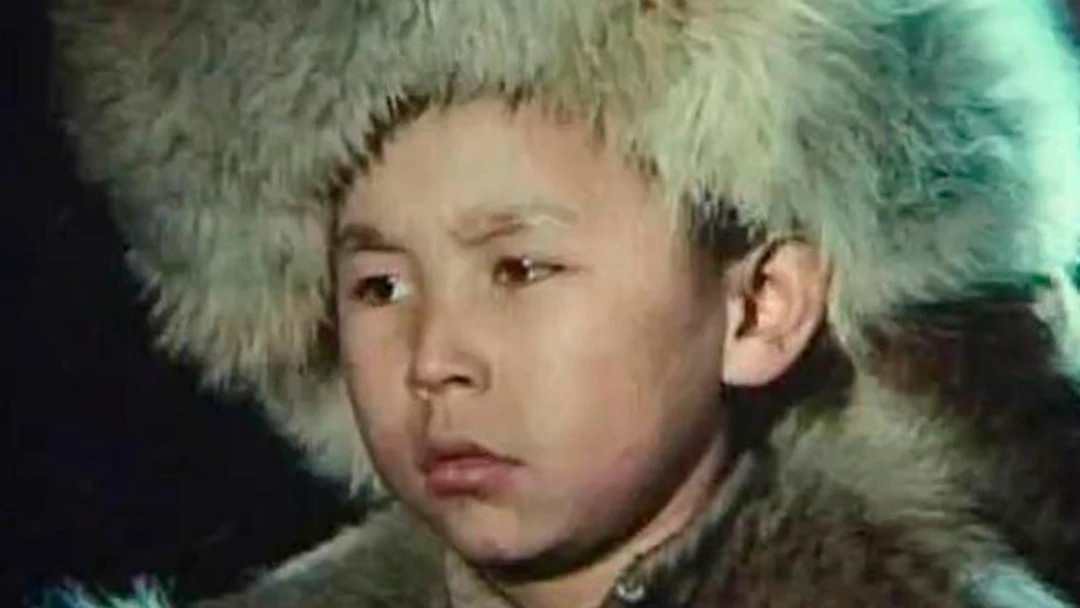 Фильм Лютый