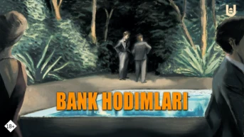 Bank hodimlari