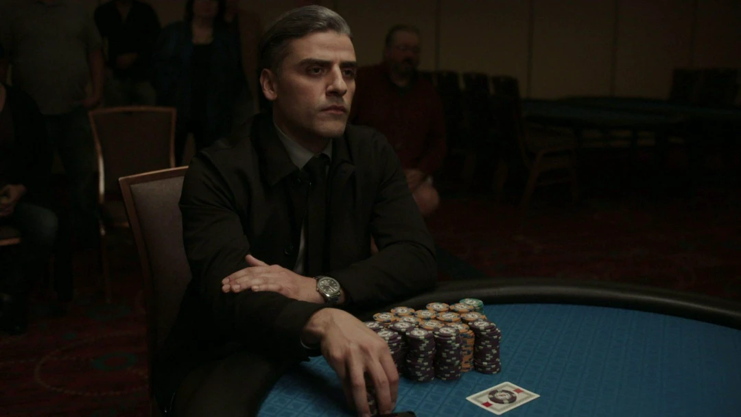 Сериал Холодный расчёт