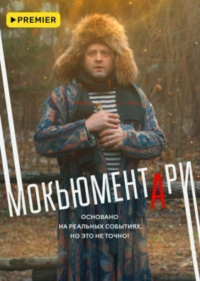 Мокьюментари
