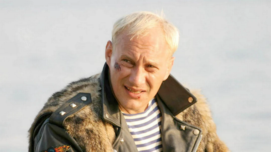 Фильм Викинг