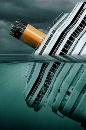 Тайны морских катастроф