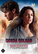 Qorda qolgan palmalar