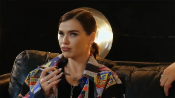Елена Темникова