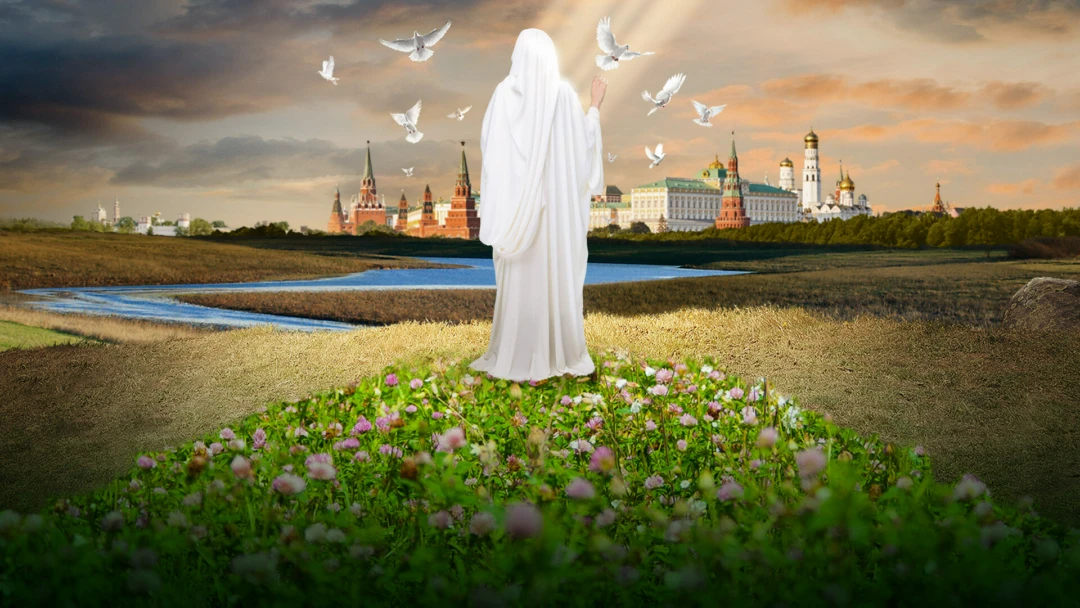 Сериал Чудотворица