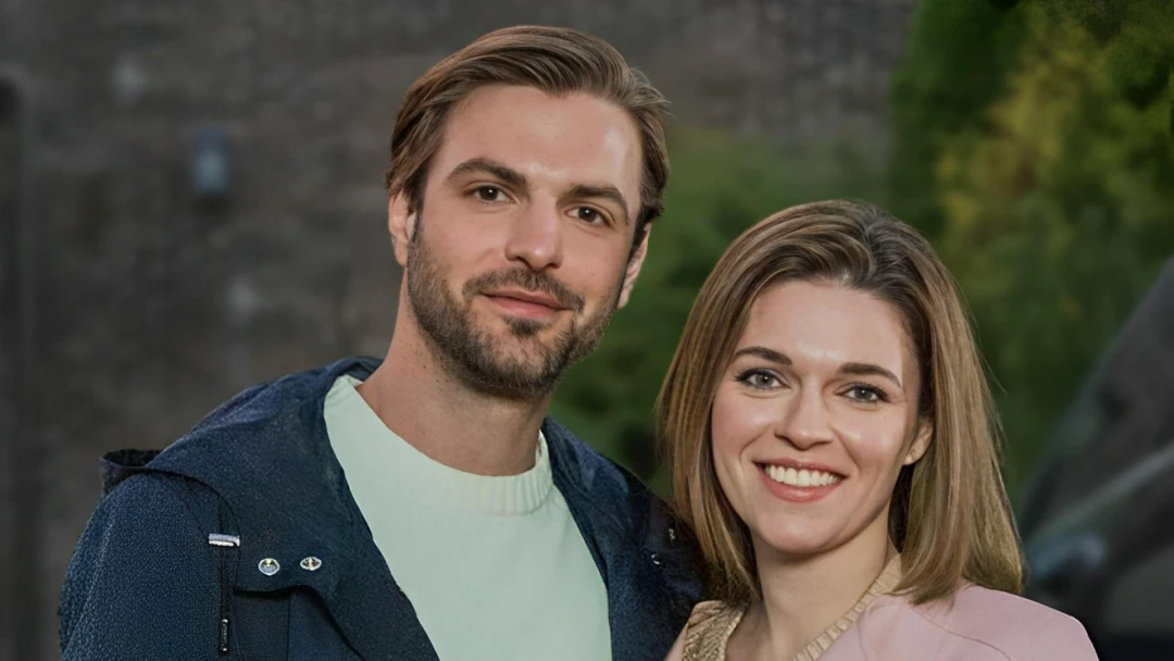 Сериал Найди меня, счастье