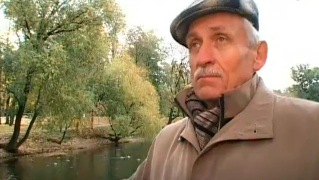 Сериал Городские легенды