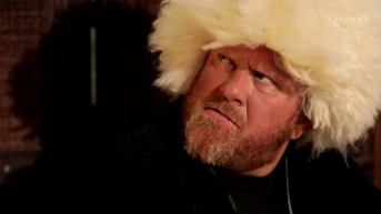 Зеленоград. Батчер’с
